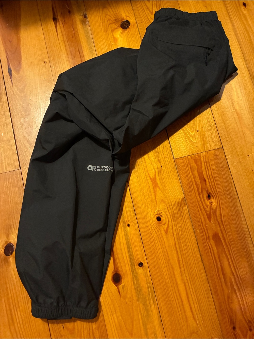 Outdoor Research Men's Gore-Tex Pants